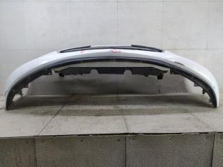 Бампер передний MAZDA MPV LY3P L528-501T1 3 ракурс Бампер передний MAZDA MPV LY3P L528-501T1 3 ракурс