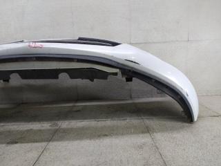 Бампер передний MAZDA MPV LY3P L528-501T1 4 ракурс Бампер передний MAZDA MPV LY3P L528-501T1 4 ракурс