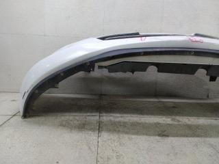 Бампер передний MAZDA MPV LY3P L528-501T1 5 ракурс Бампер передний MAZDA MPV LY3P L528-501T1 5 ракурс