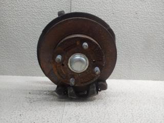 Ступица правая передняя SUZUKI EVERY DA64V K6A 1 ракурс