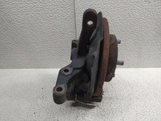 Ступица правая передняя SUZUKI EVERY DA64V K6A 3 ракурс