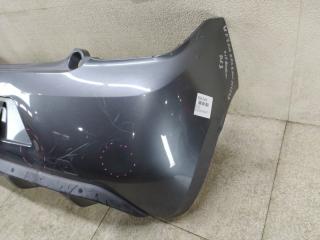 Бампер задний CITROEN DS3 9683741270 2 ракурс