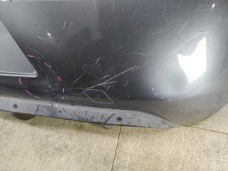 Бампер задний CITROEN DS3 9683741270 3 ракурс