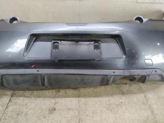 Бампер задний CITROEN DS3 9683741270 4 ракурс