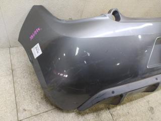 Бампер задний CITROEN DS3 9683741270 5 ракурс
