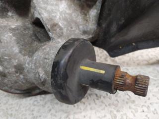 Угловой редуктор NISSAN CARAVAN VRE25 QR20DE 48760VZ00E 3 ракурс