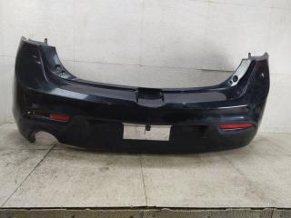 Бампер задний MAZDA AXELA BL5FW ZY BCD2-50221 1 ракурс
