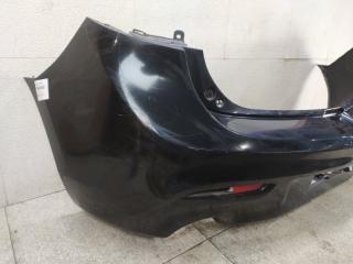 Бампер задний MAZDA AXELA BL5FW ZY BCD2-50221 2 ракурс