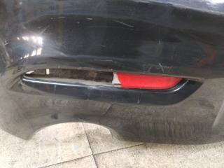 Бампер задний MAZDA AXELA BL5FW ZY BCD2-50221 3 ракурс