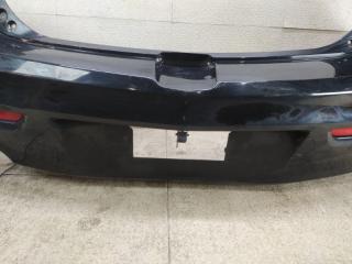 Бампер задний MAZDA AXELA BL5FW ZY BCD2-50221 4 ракурс