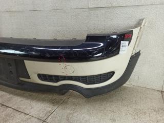 Бампер задний MINI CLUBMAN R55 52127173629 2 ракурс