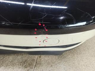 Бампер задний MINI CLUBMAN R55 52127173629 3 ракурс