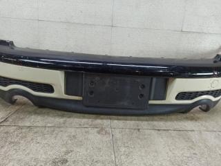 Бампер задний MINI CLUBMAN R55 52127173629 4 ракурс