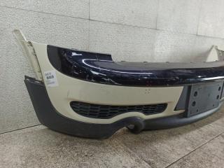 Бампер задний MINI CLUBMAN R55 52127173629 5 ракурс