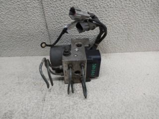 Блок abs NISSAN BLUEBIRD HNU14 SR20DE 476003J000 4 ракурс