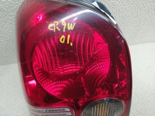 Стоп-сигнал левый задний MITSUBISHI DION CR9W 4G63 P1063 5 ракурс