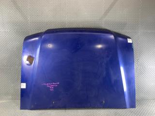 Капот передний ISUZU BIGHORN UBS26 89718-74201 1 ракурс