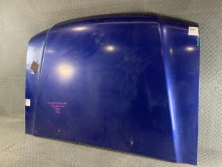 Капот передний ISUZU BIGHORN UBS26 89718-74201 3 ракурс