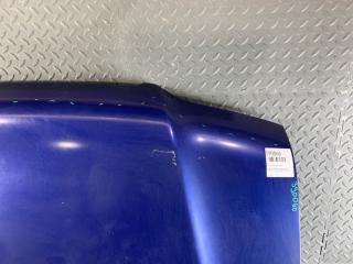 Капот передний ISUZU BIGHORN UBS26 89718-74201 5 ракурс