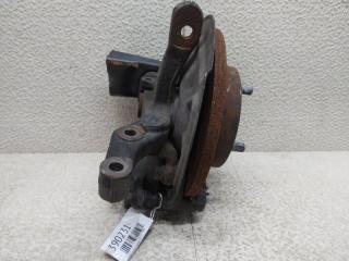 Ступица правая передняя SUZUKI EVERY DA64V K6A 2 ракурс