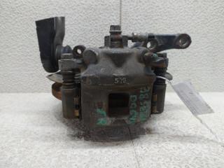 Ступица правая передняя SUZUKI EVERY DA64V K6A 5 ракурс