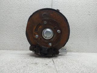 Ступица левая передняя SUZUKI EVERY DA64V K6A 1 ракурс