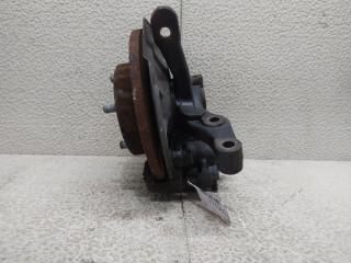 Ступица левая передняя SUZUKI EVERY DA64V K6A 2 ракурс
