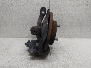 Ступица левая передняя SUZUKI EVERY DA64V K6A 4 ракурс