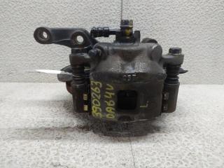 Ступица левая передняя SUZUKI EVERY DA64V K6A 5 ракурс