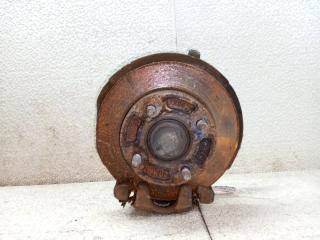 Ступица левая передняя SUZUKI EVERY DA64V K6A 1 ракурс