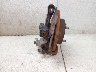 Ступица левая передняя SUZUKI EVERY DA64V K6A 2 ракурс