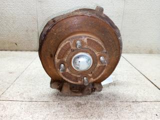 Ступица левая передняя SUZUKI EVERY DA64V K6A 1 ракурс