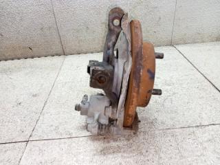 Ступица левая передняя SUZUKI EVERY DA64V K6A 2 ракурс