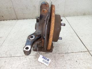 Ступица правая передняя SUZUKI EVERY DA64V K6A 2 ракурс