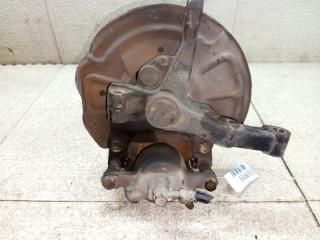 Ступица правая передняя SUZUKI EVERY DA64V K6A 3 ракурс