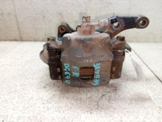 Ступица правая передняя SUZUKI EVERY DA64V K6A 4 ракурс