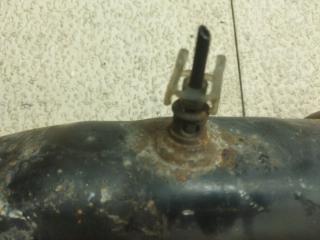 Стойка правая задняя TOYOTA CROWN MAJESTA UZS186 3UZ-FE 48080-30140 2 ракурс