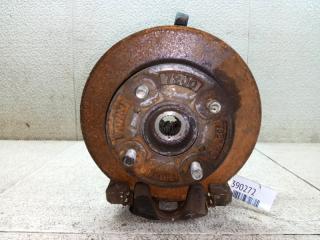 Ступица правая передняя SUZUKI WAGON R MH23S K6A 1 ракурс
