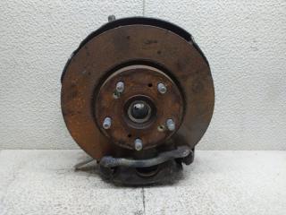 Ступица левая передняя HONDA STEPWGN RK1 R20A 1 ракурс Ступица левая передняя HONDA STEPWGN RK1 R20A 1 ракурс