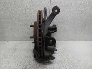 Ступица левая передняя HONDA STEPWGN RK1 R20A 4 ракурс Ступица левая передняя HONDA STEPWGN RK1 R20A 4 ракурс