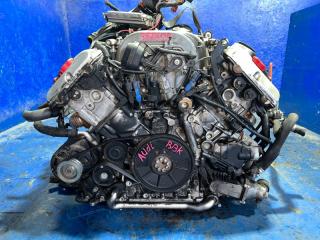 Двигатель AUDI S4 8E5 BBK 079100031DX, 344HP-253KW, 010415 1 ракурс