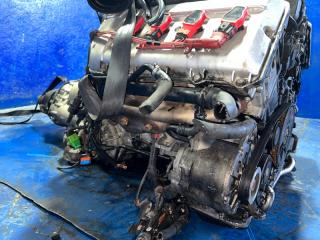 Двигатель AUDI S4 8E5 BBK 079100031DX, 344HP-253KW, 010415 2 ракурс