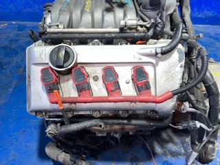 Двигатель AUDI S4 8E5 BBK 079100031DX, 344HP-253KW, 010415 4 ракурс