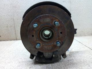 Ступица правая передняя DAIHATSU MOVE L175S KF 1 ракурс