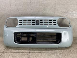 Бампер передний SUZUKI ALTO LAPIN HE22S 71711-85K00 1 ракурс