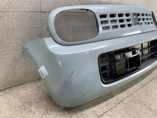 Бампер передний SUZUKI ALTO LAPIN HE22S 71711-85K00 2 ракурс