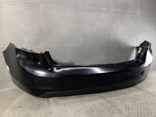 Бампер задний VOLVO S60 FS48 B4164T 30795028 2 ракурс