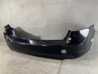 Бампер задний VOLVO S60 FS48 B4164T 30795028 3 ракурс