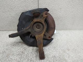 Ступица правая передняя HONDA LIFE JC1 P07A 2 ракурс