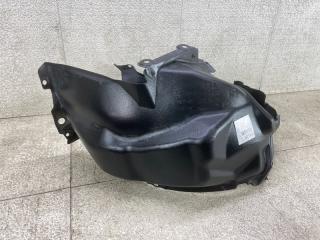 Подкрылок левый передний TOYOTA IQ KGJ10 1KR-FE 53806-74010 2 ракурс